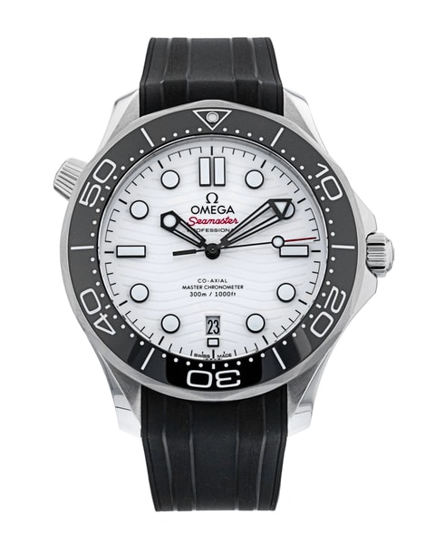 Omega Seamaster Diver 300m 210.32.42.20.04.001